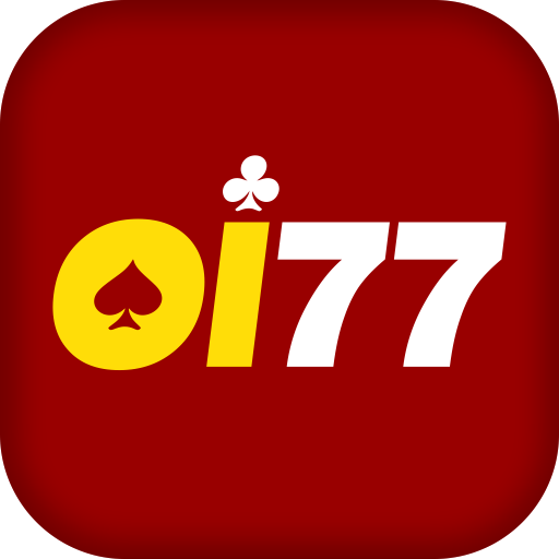 oi77 Logo